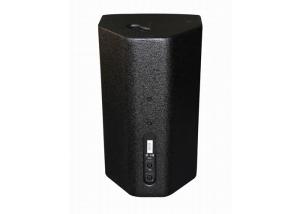 Quality Night Club Live Sound Speakers Professional 250W 8ohm , SPEAKON wholesale