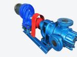 LCT Hydraulic Oil Pump LCW Type Lobe Roots LCW-80/0.6 LCW-80/0.6