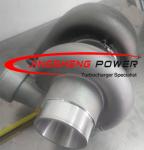 TD08H 6121 engine turbocharger / Turbo For Mitsubishi 4918804210 49188-04210T