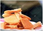 Electric Heating Snacks Making Machine Kuih Kapit Maker Chinese Love Letter
