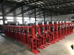 Temperature Adjustment Tire Repair Vulcanizer Machine