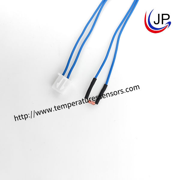 3435k Diode Glass Bead Thermistor 10k Cu Sn Cable
