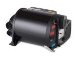 JP 6KW 12V 220/110V Parking Heater LPG Combi Air Water Heater for Cars & Trucks