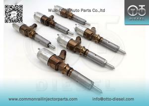 Quality Common Rail Injector Parts CAT Fuel Injector 2645A749 wholesale