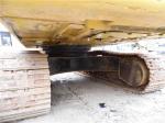 2012 Year Used CAT 345D Crawler Excavator For Sale
