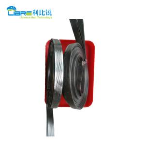 Quality MK8 Cigarette Machine Parts 6 Holes Stainless Steel Tobacco Band wholesale