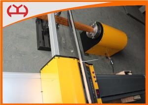 Quality Economical CNC Pipe Cutting Machine , Pipe Profile Cutting Machine Light Weight wholesale
