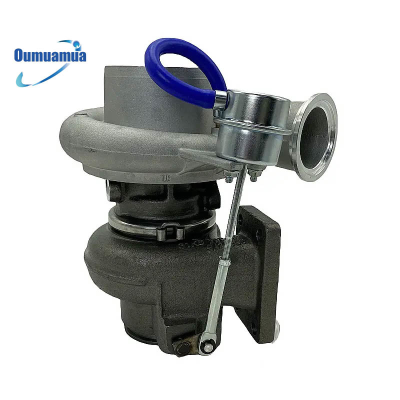 Turbo HY35W For DAF Engine LF55 Turbocharger 3596647 4025227