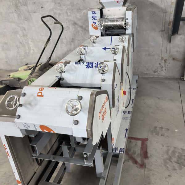 Non-Fried Instant Noodles Production Line Large Bowl Instant Noodles Food
