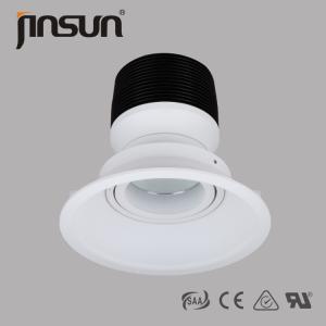 Quality 3200 highLumens Energy Saving Of COB LED Ceiling Light hotsale LED Downlight With CRI 85Ra wholesale