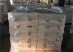 Low Potential high potential Magnesium anode with fillings AZ63