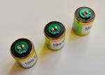 GS-32CT Vertical Geophone 10Hz Operating Temperature Range -40℃-100℃