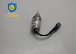 JCB 8035 Stop Solenoid Valve U85206452 Full Shut Off Solenoid Vale 12V
