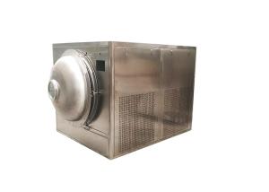 Quality Industrial Alta Food Vacuum Vegetable Freeze Dryer 300Kg wholesale