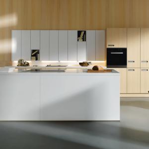 Quality Wooden Mod Kitchen Cabinets wholesale