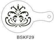 Quality Flower cake decorate paper mould , bread decorate for Party Decorate manufacturer wholesale