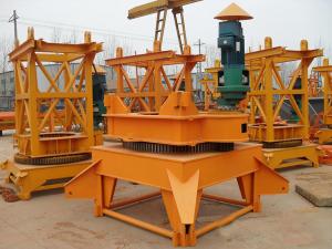 Quality yuanxinhot sale tower crane slewing mechanism wholesale