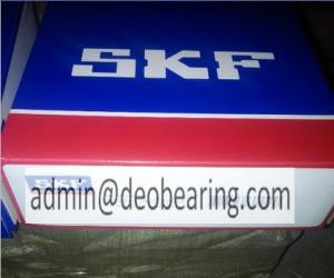 Quality 6204-2rs1 skf Deep groove ball bearing 20X47X14mm GCR15 DEO BEARING MANUFACTURER wholesale