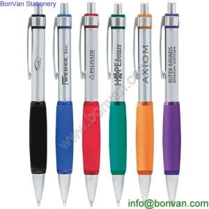 Quality Custom logo Promotional slim metal touch screen pen slim metal ballpoint pen,ball point wholesale