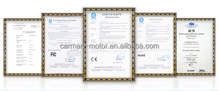 Sinotruk HOWO Sitrak WG9000360517 Heavy Duty Truck Spare Parts Solenoid Valve with OEM Support