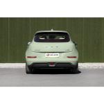 2022 Ora Cat Electric EV Car Electric Steering System and Torsion Beam Rear