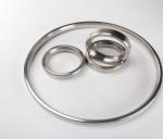 HB150 Inconel 600 RX Ring Joint Gasket