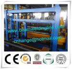 H Beam Production Line , Horizontal Welding Machine