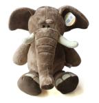 Lovely Forest Toys Jungle Animal Stuffed Plush Toys For Promotion Gifts