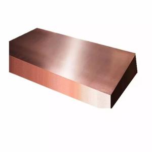 Quality C33000 C33200 C37000 Decorated Brass Copper Sheets wholesale