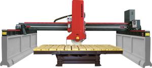 Quality Stone Cutting Machine Bridge Saw wholesale