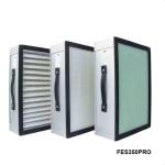 KNOKOO 4 Layers Fume Extractor Accessories 15 KG For FES350PRO Laser Fume
