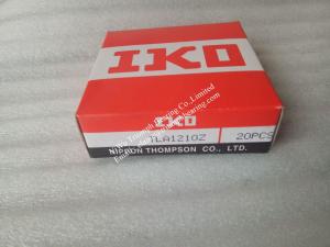 Quality IKO Needle Roller Bearing TLA1210Z wholesale