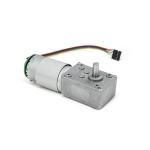 Treadmill DC Gearbox Motor