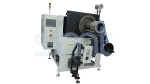 Quality Horizontal Paper Inserting Machine SMT - CW300 Stator Slot Insulation Machine wholesale