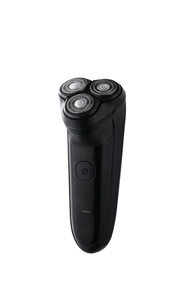 6682 Electric Hair Shaver Three Head Three Dimensional Floating Knife Net