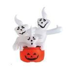 Popular inflatable halloween ghost decoration