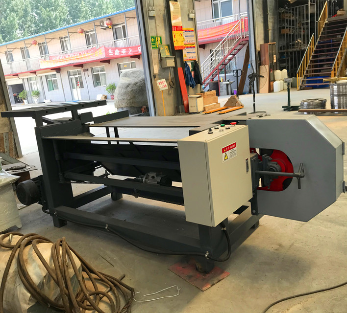 Pallet Recycling Equipment Pallet Dismantlers One Person Wood Pallet Dismantling Saw