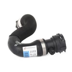 Quality Water Hose Color Radiator Hose Condenser Pipe For Audi A6L Audi Car Engine Parts Car Radiator 4gd122101a wholesale