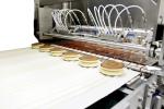 PD800 Top Sandwich Pancake Production Line Sandwich Pancake Processing Line
