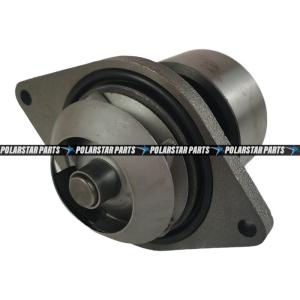 Quality 6735-61-1500 Excavator Water Pump Pc200-6 Engine 6bt5.9 6bt 6d102 3389145 wholesale