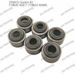 Full Gasket Kit 3TNA72 YM719632-92611 719632-92611 719623-92600