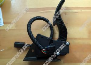 Quality Shacman heavy truck parts, DZ93189570085 accelerator pedal wholesale