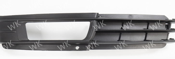 Direct Fit Audi A6 Fog Lamp Cover 2003-2005 / 2006-2009 / 2010-2012 / 2013-2016