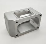 Hard Anodized Aluminum 6082 Cnc Milling Parts