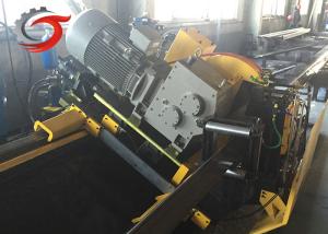Quality Pneumatic Steel Automatic Cold Saw Machine CNC Cold Cut Pipe wholesale