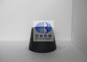 Quality Silicon Carbide Material Ceramic Cyclone Liner Impact Resistance For Shuttle Kiln wholesale