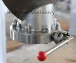 V Blender Dry Powder Mixing Machine Mixer Brightsail 4000 L