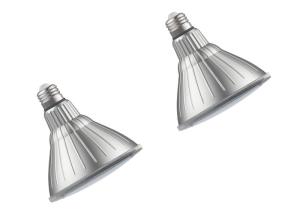 Quality Smart Life 15000hrs 11W 1000LM Indoor Par38 LED Bulbs wholesale