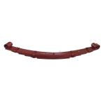 950*50 Small Leaf Spring for Tricycle in Philippines Stainless Professional