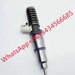 New diesel fuel injector 21028884 for vo lvo truck engine parts